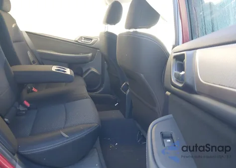 2016 Subaru Outback 2.5I Premium from USA, damaged, VIN 4S4BSADC8G3201713